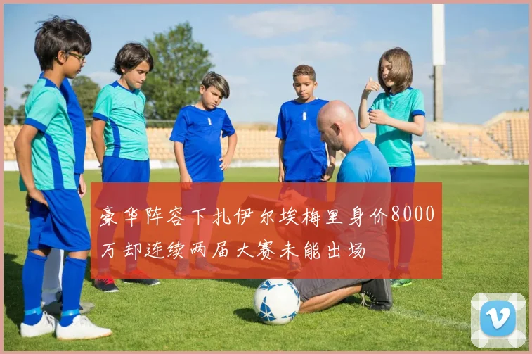 豪华阵容下扎伊尔埃梅里身价8000万却连续两届大赛未能出场